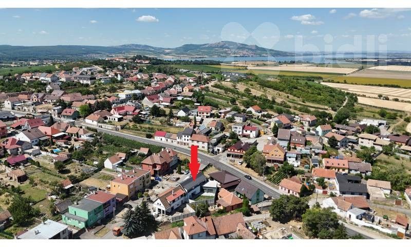 Prodej rodinný dům - Sadařská, Zaječí, 231 m² - 5
