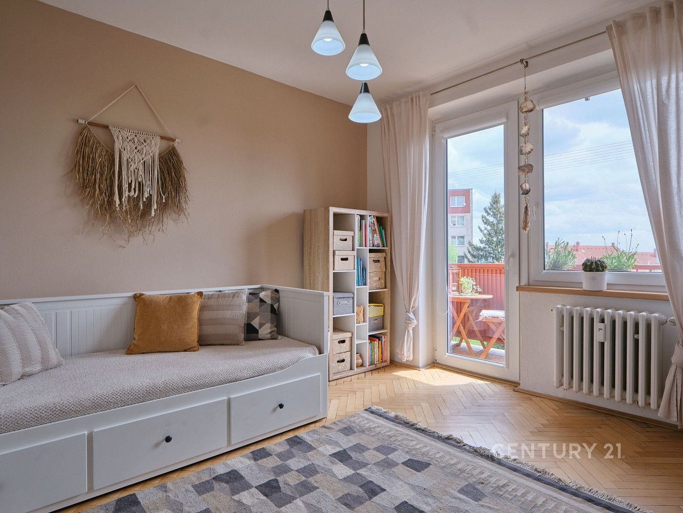 Byt 3+1 · 73 m² · Moravské Budějovice, okres Třebíč, Kraj Vysočina - 4