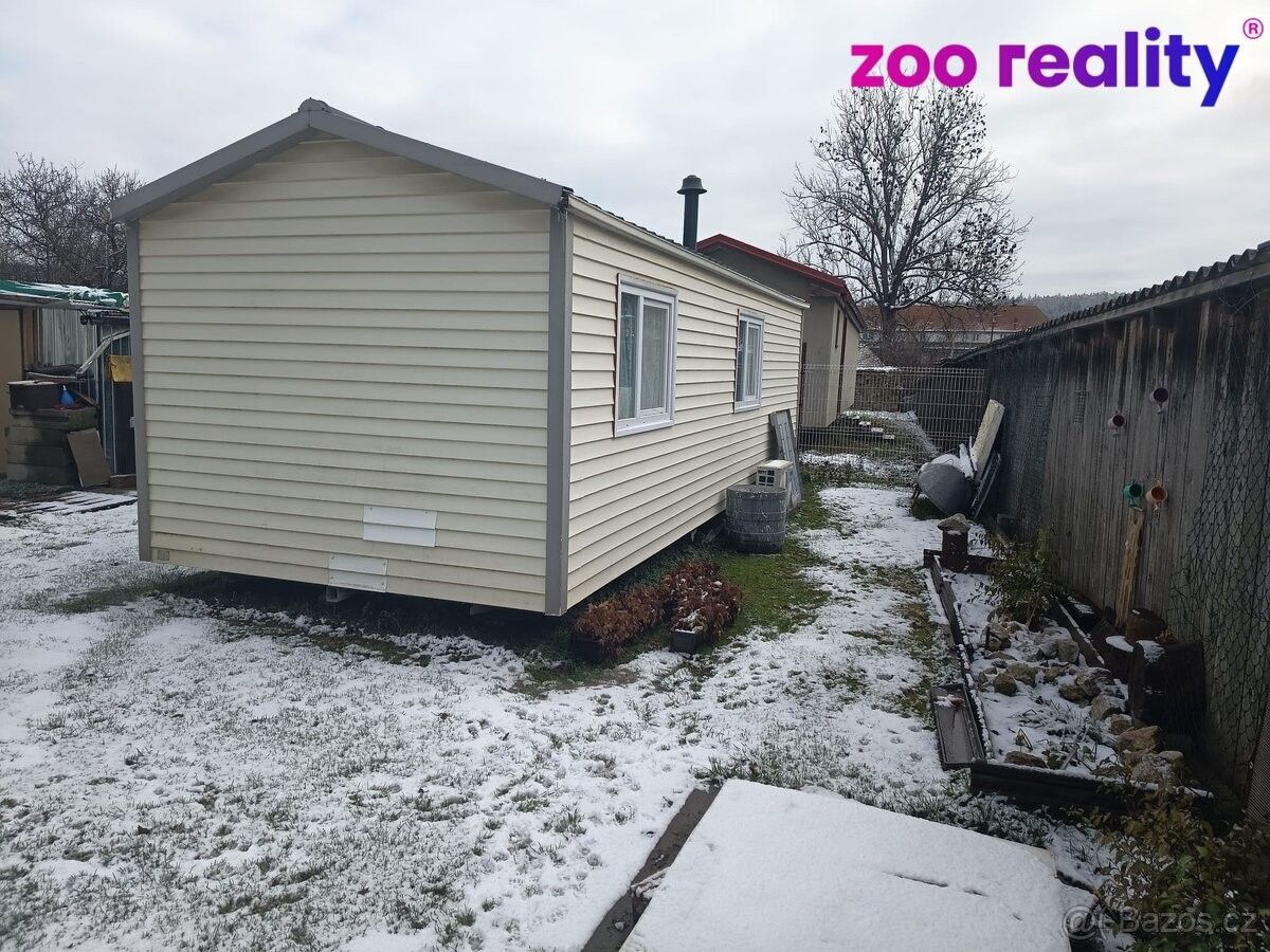 Ostatní, Bernartice u Milevska, 398 43