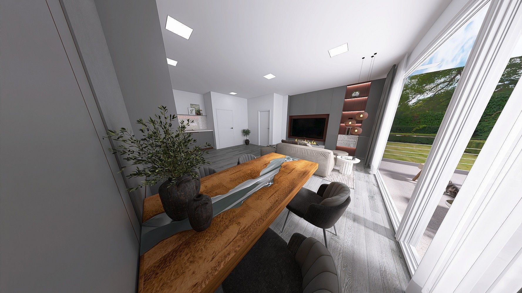 Prodej rodinný dům - Oslavany - Padochov, okres Brno-venkov, 118 m² - 5