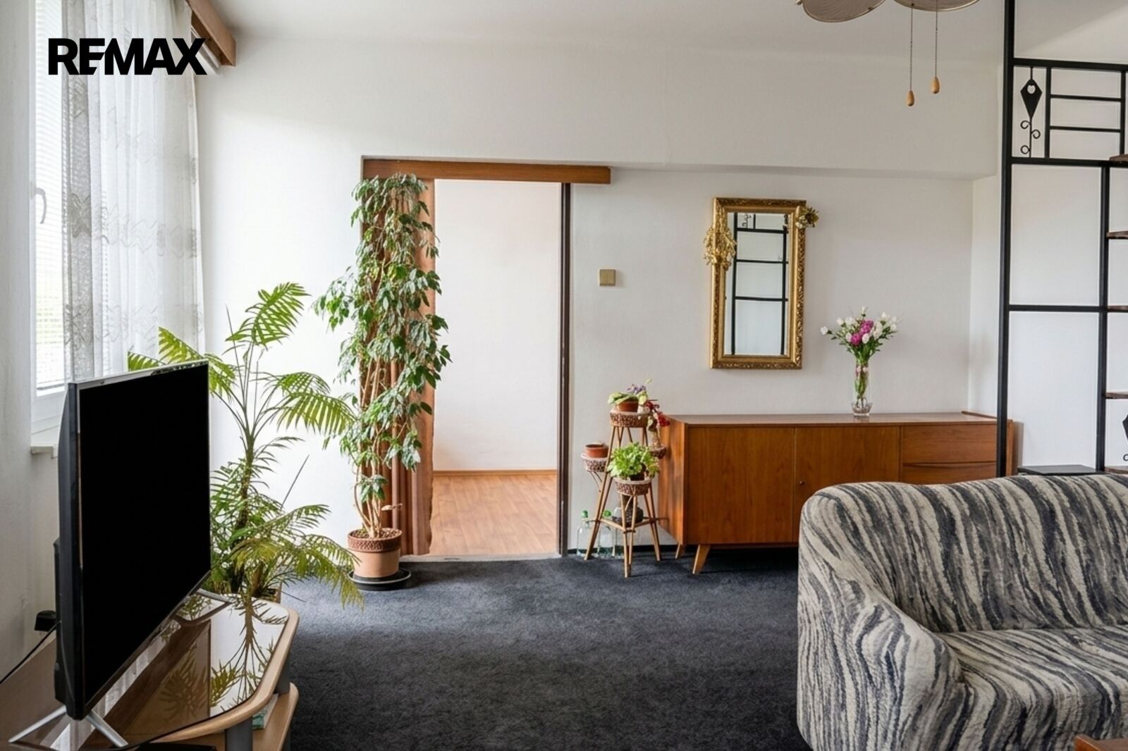 3+1, José Martího 376, Praha Veleslavín, 81 m² - 2