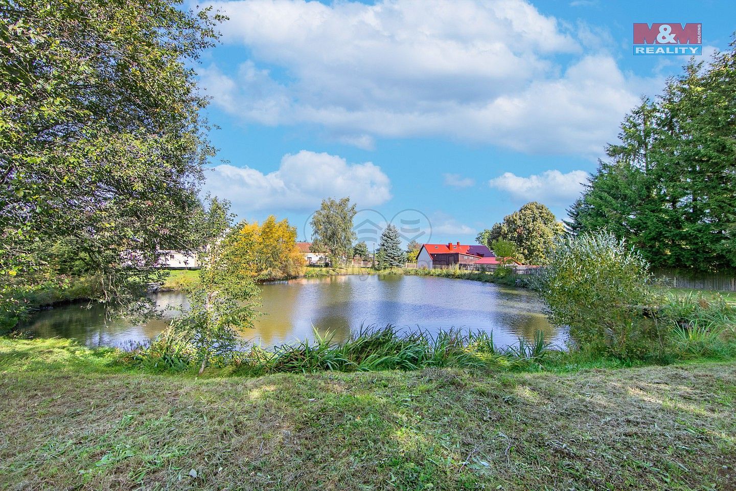 Louka · Krásné Údolí, okres Karlovy Vary, Karlovarský kraj - 4