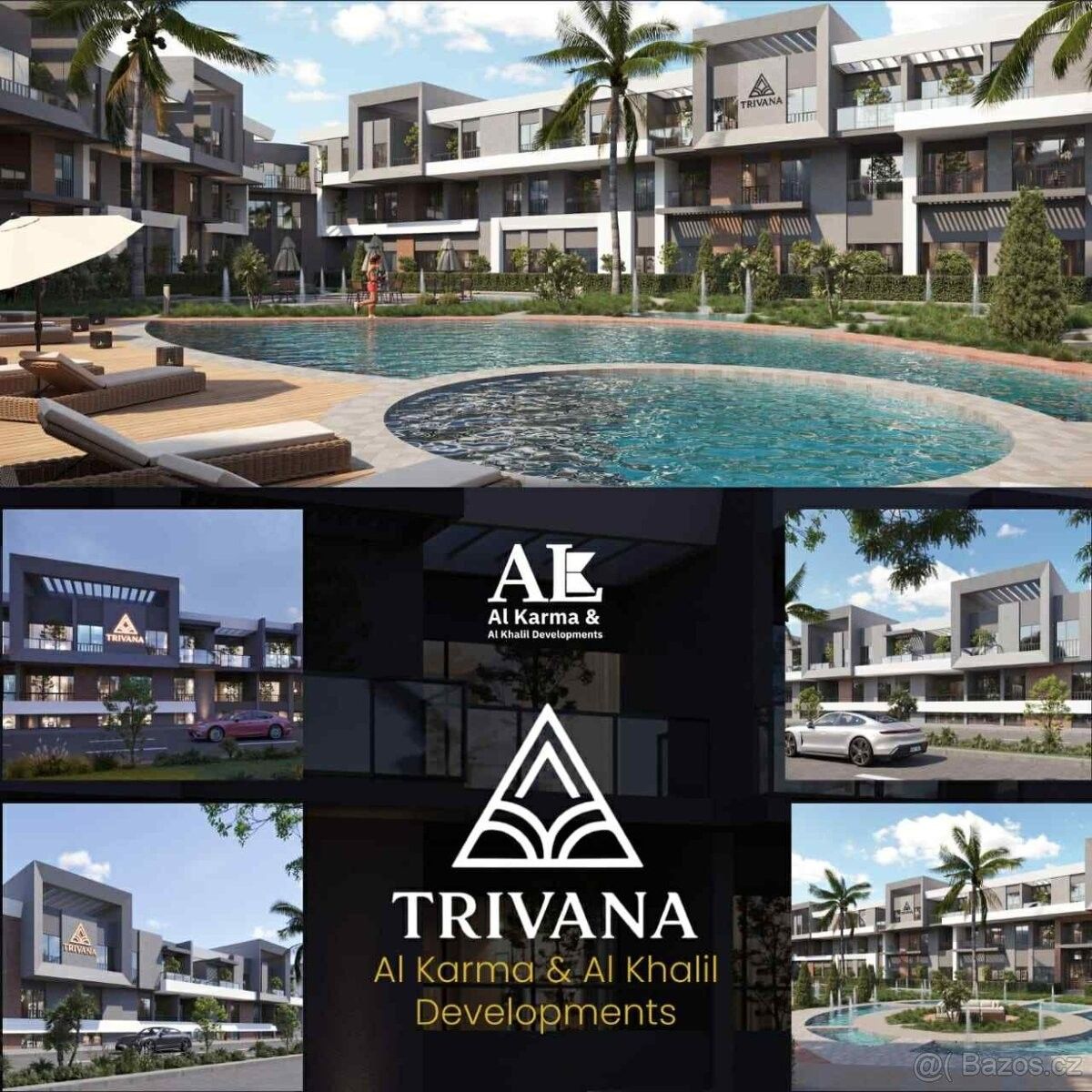 Prodej byt - 987 66, Zahraničí