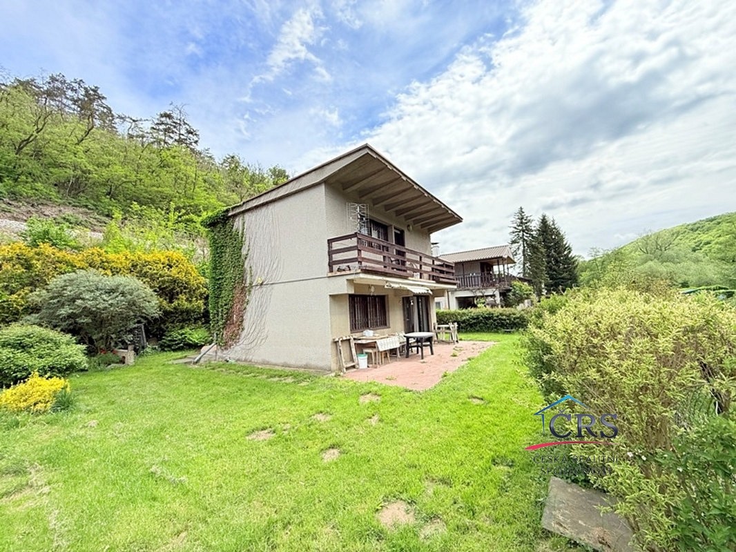 Chalupa · 65 m² · Davle - Sázava, okres Praha-západ - 3