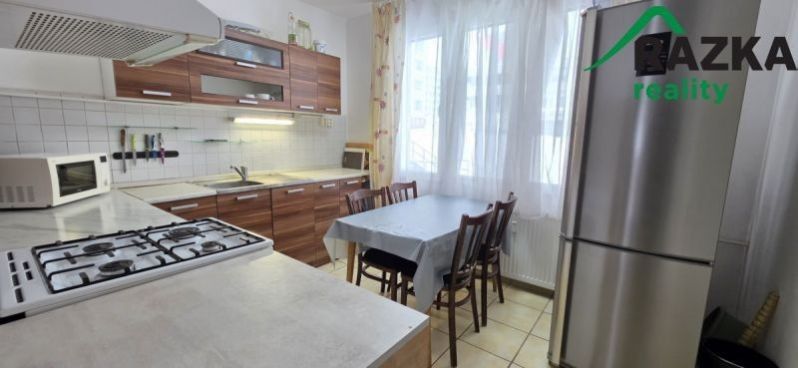 3+1, Táborská, Tachov, 78 m²