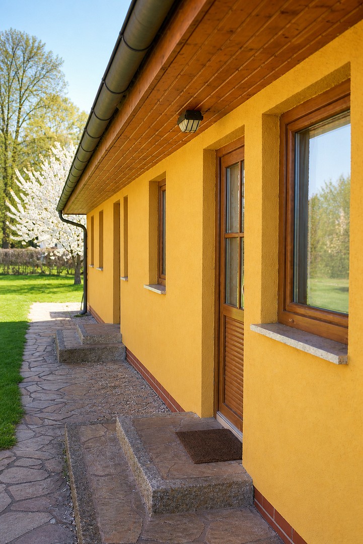 Rodinný dům · 280 m² · , Braniborsko - 3