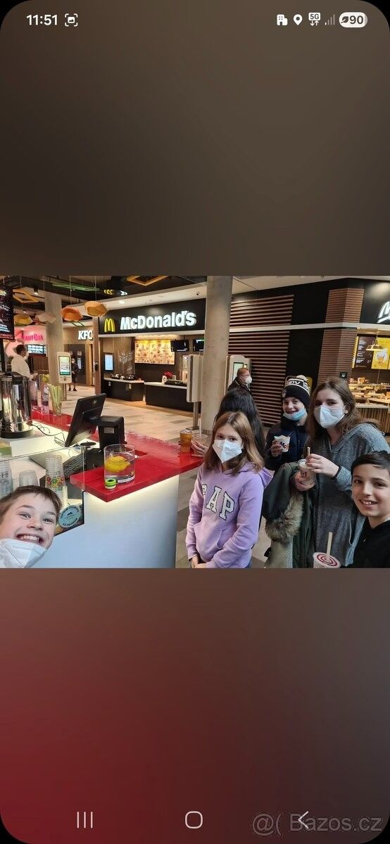 Prodej obchodní prostory - Praha, 170 00