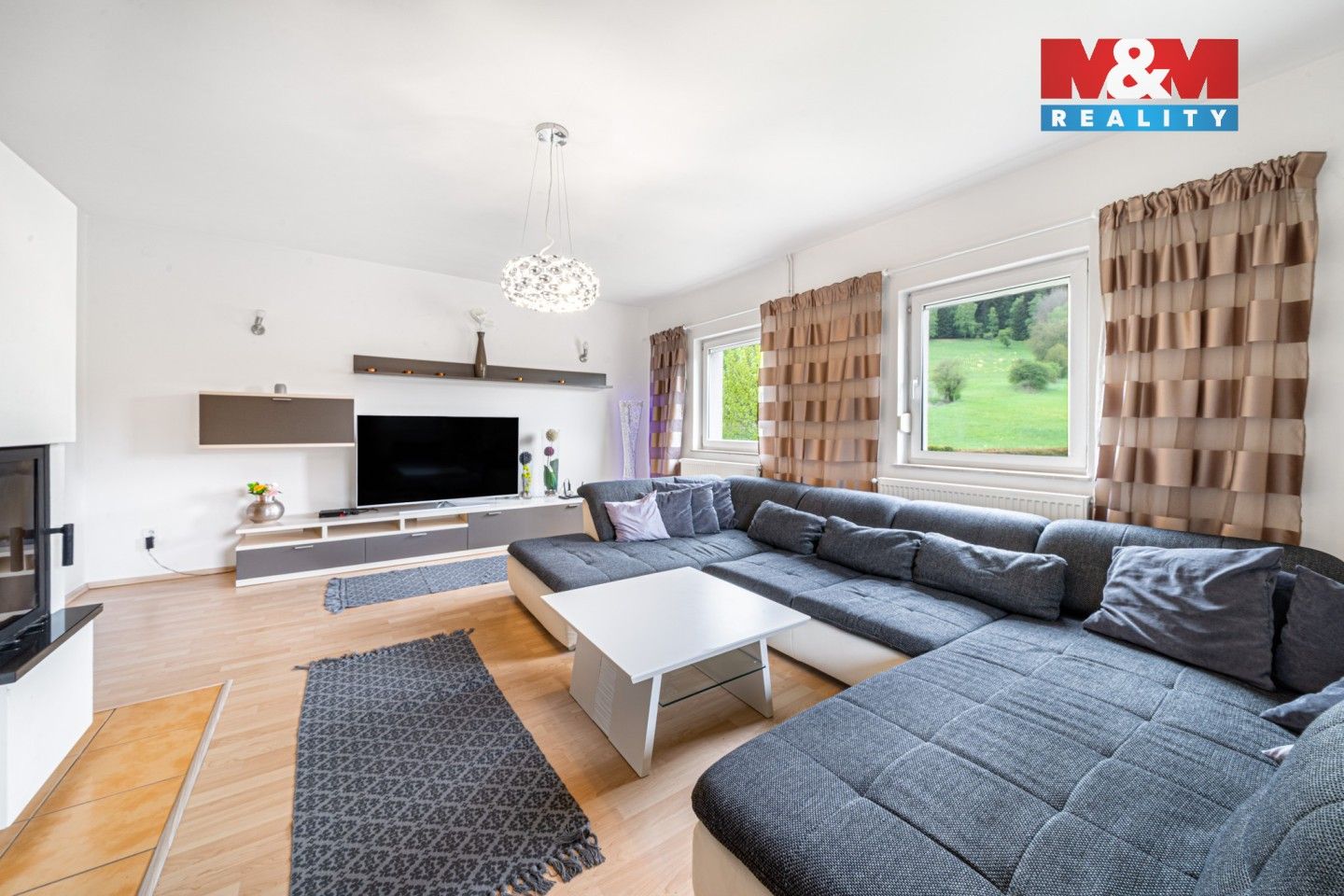 Prodej rodinný dům - Teplička, 246 m² - 5