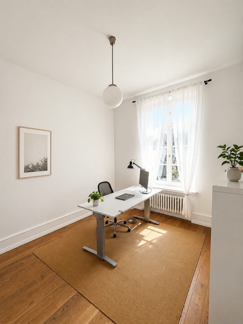 Kancelář · 125 m² · An den Kastanien 1 Köln Widdersdorf Nordrhein-Westfalen 50859 - 4