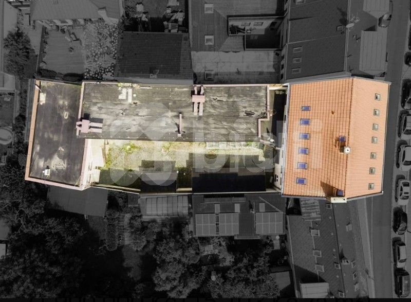 Prodej rodinný dům - Antonína Dvořáka, Turnov, 1 m²