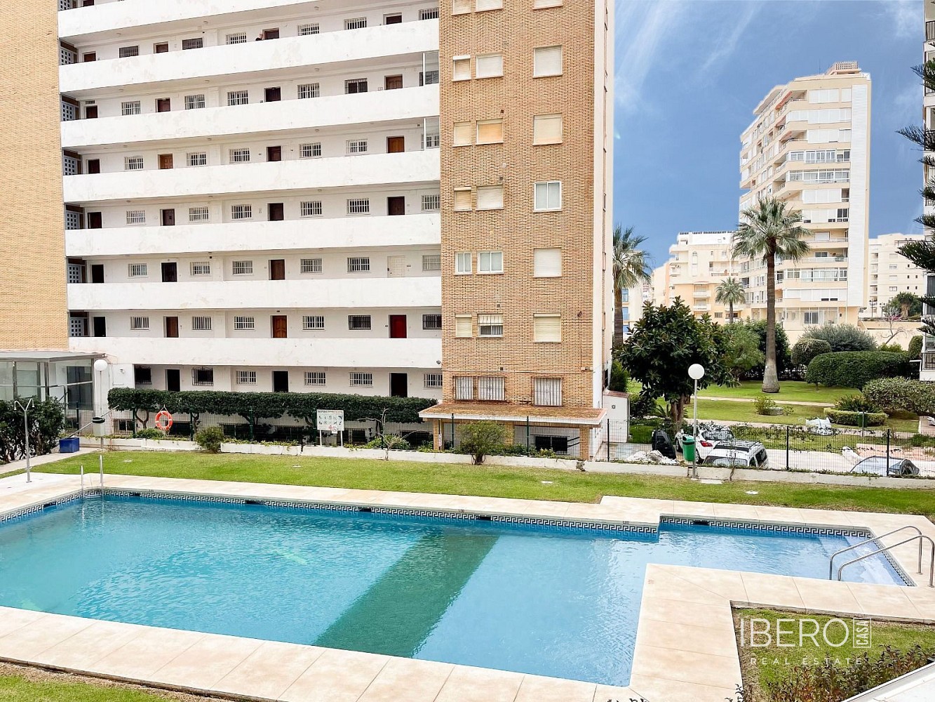 2+kk, Fuengirola, Španělsko, 44 m² - 2