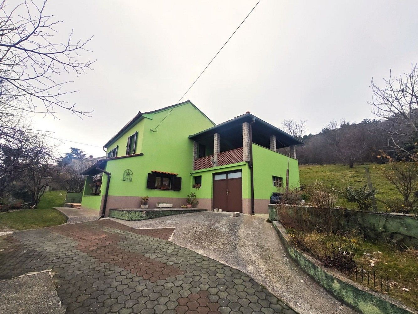 Pozemek pro bydlení, 3 588 m²