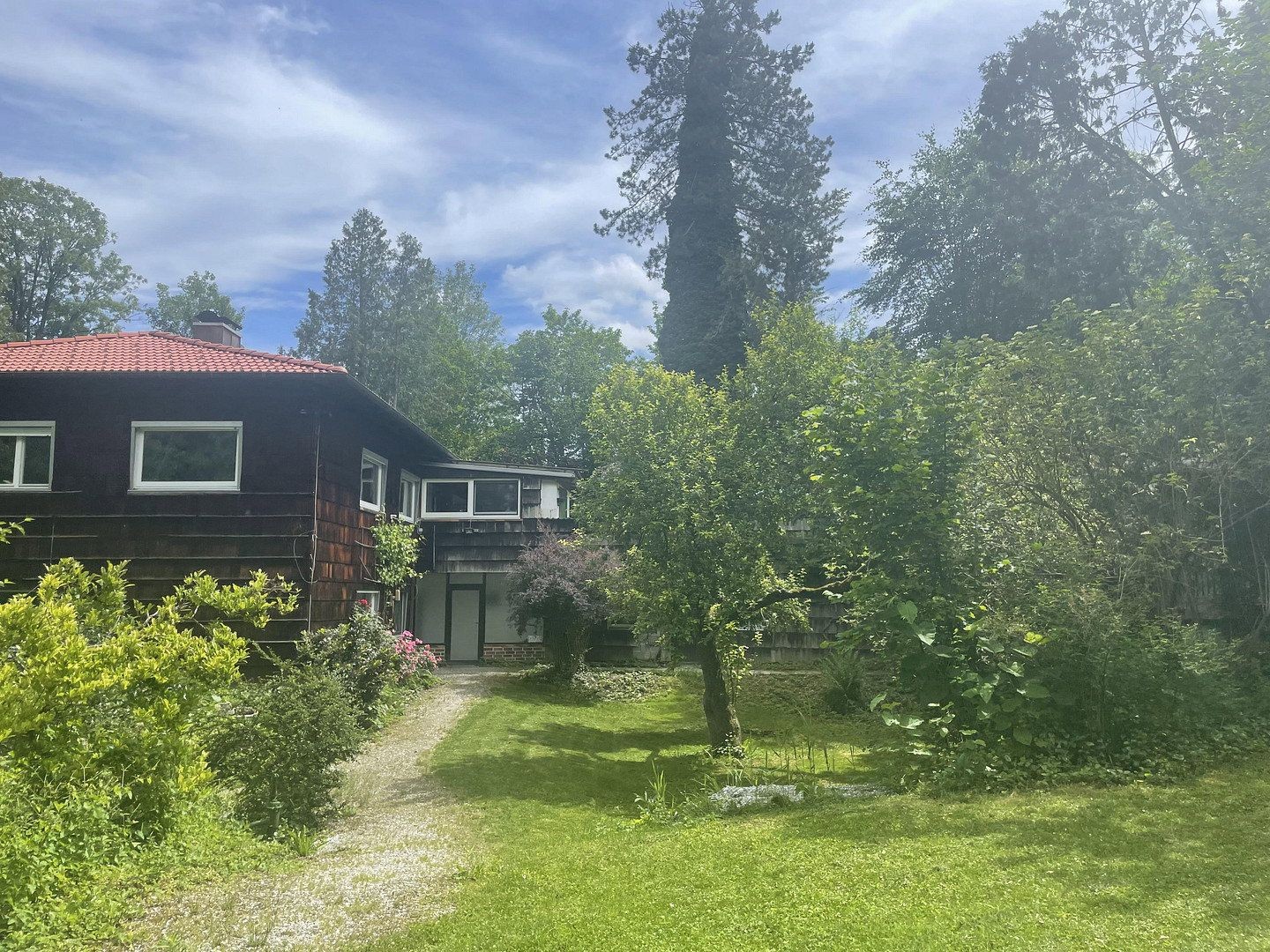 Rodinný dům · 176 m² · Weilheim Bayern 82362 - 3