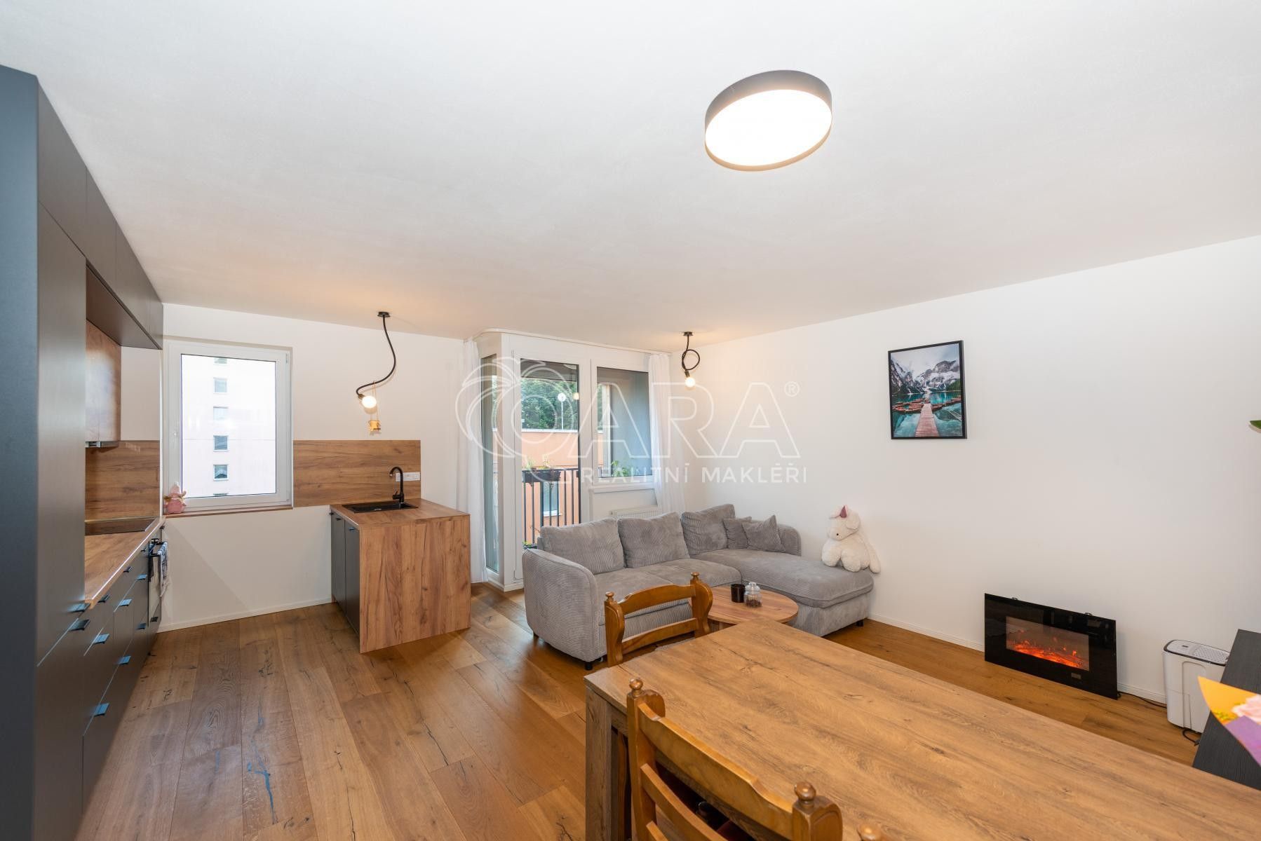 Byt 2+kk · 61 m² · Maršovská, Svoboda nad Úpou - 4