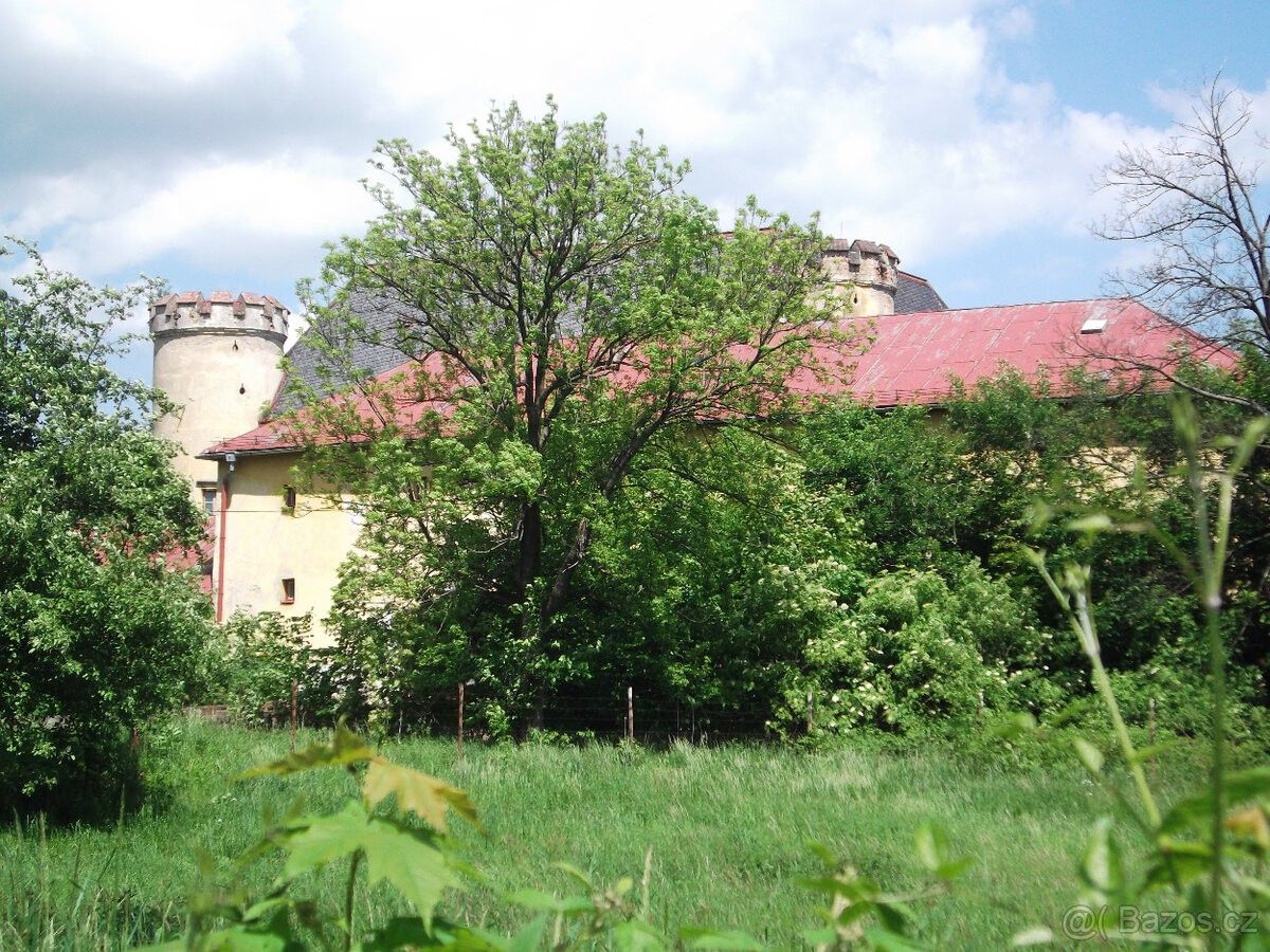 Pozemek pro bydlení · Osoblaha, 793 99 - 4