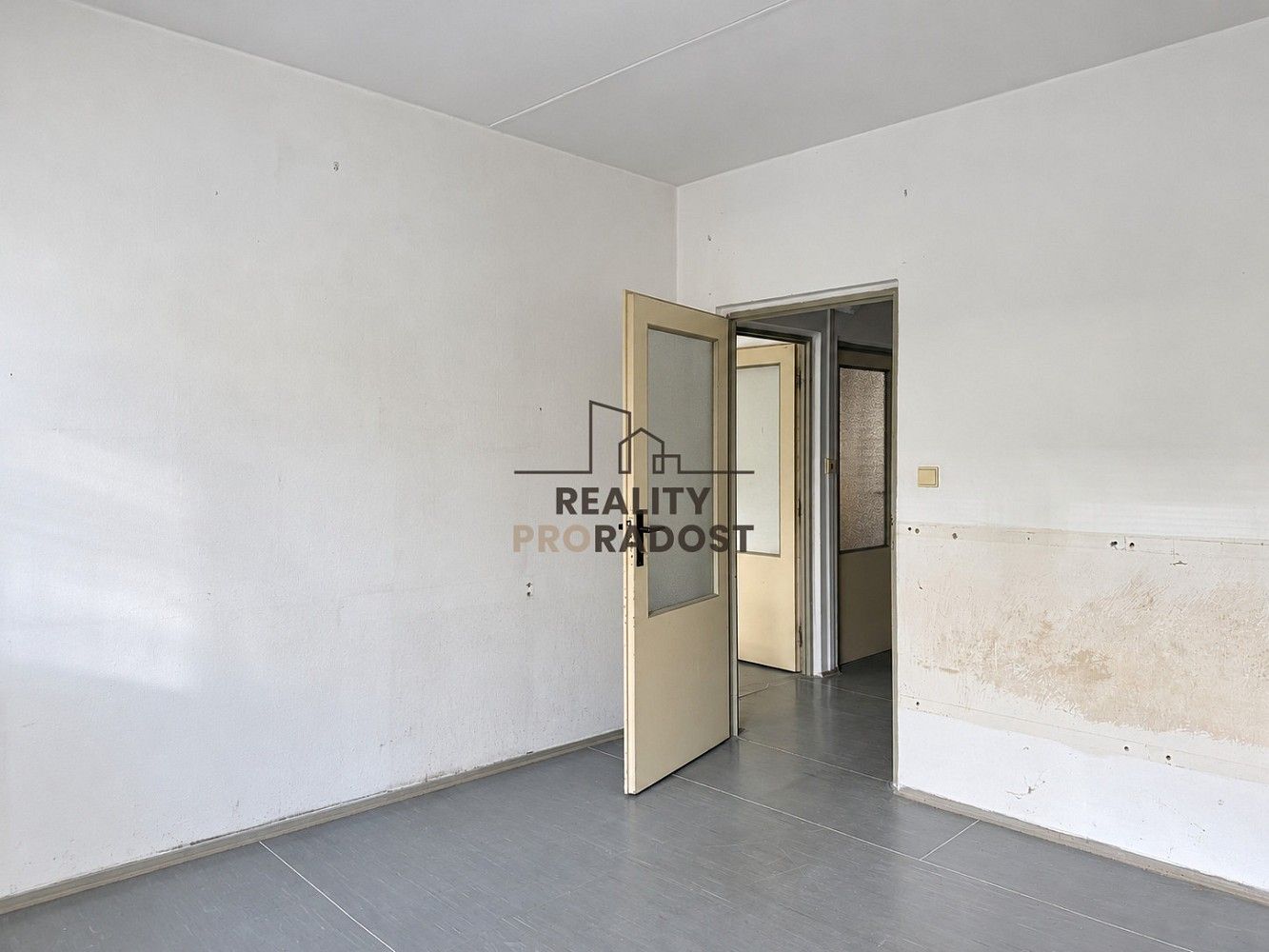 Prodej byt 3+1 - Zvonková, Trutnov - Horní Staré Město, 74 m² - 5