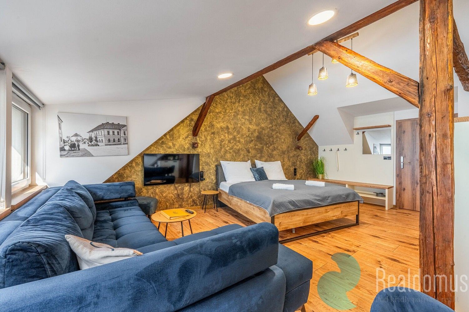 Ostatní, Sepekov, okres Písek, Jihočeský kraj, 953 m² - 1