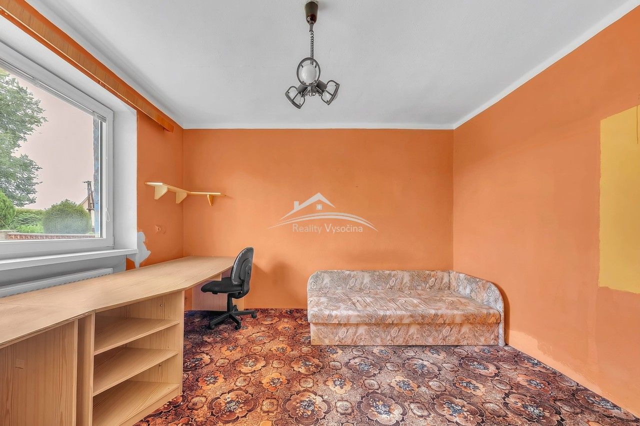 Prodej rodinný dům - Nové Syrovice, 190 m² - 5