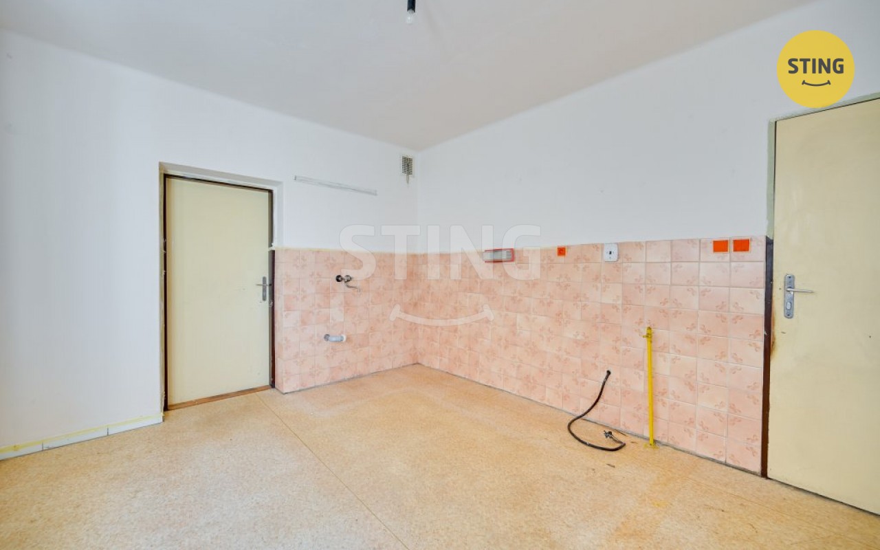 Rodinný dům · 140 m² · Podolí - 3
