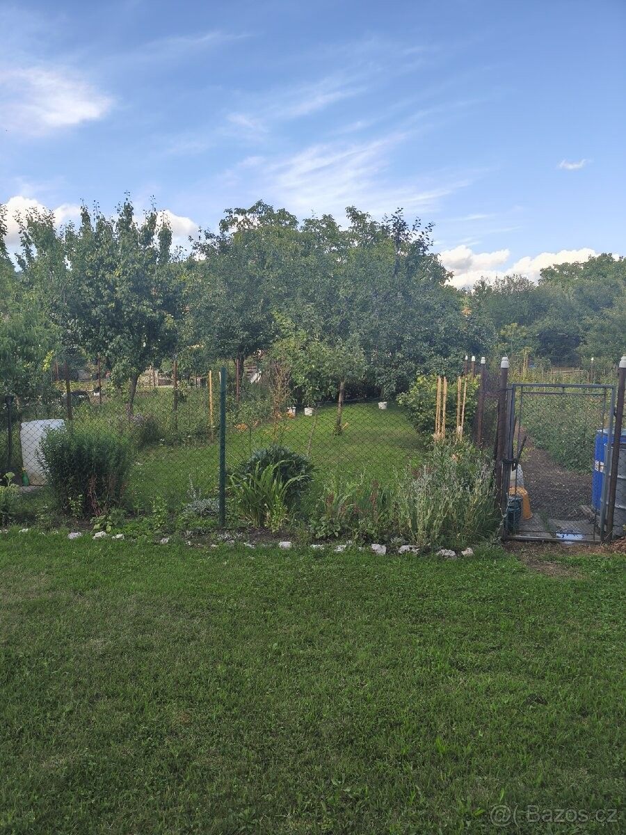 Pronájem zahrada - Paseka u Šternberka, 783 97