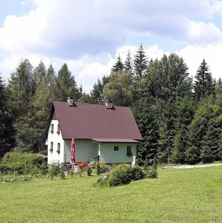 Chata · Lipno nad Vltavou, Jihočeský kraj - 3