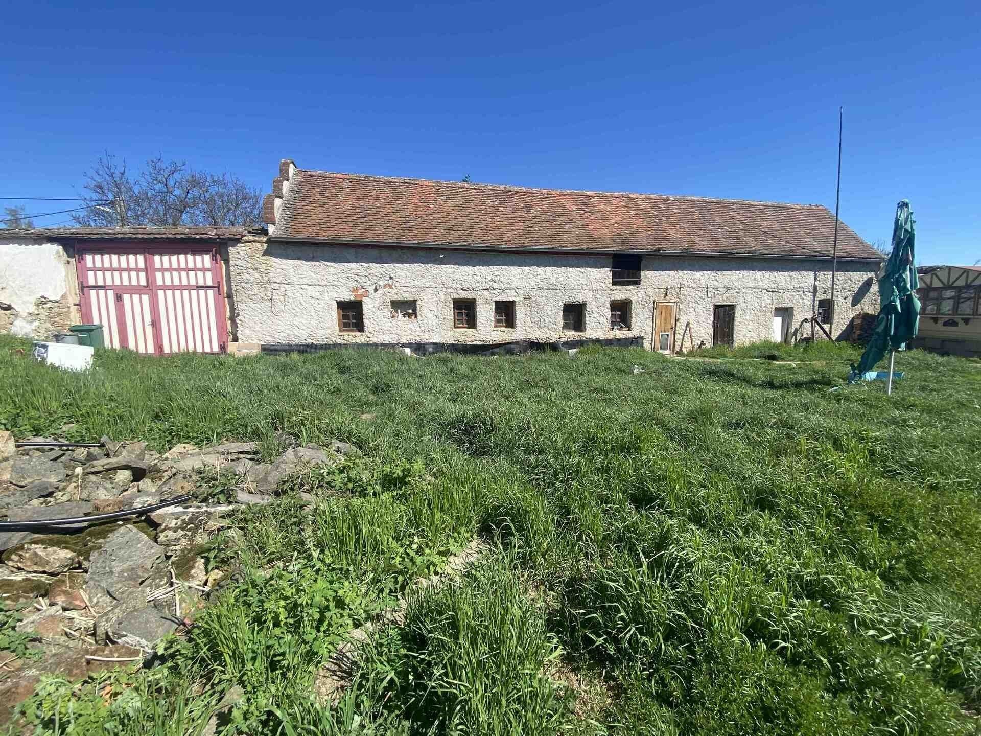 Prodej rodinný dům - Biskupice-Pulkov Biskupice, 161 m² - 5
