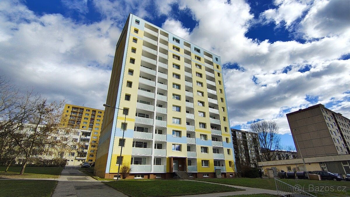 Byty, Děčín, 405 02 - 1