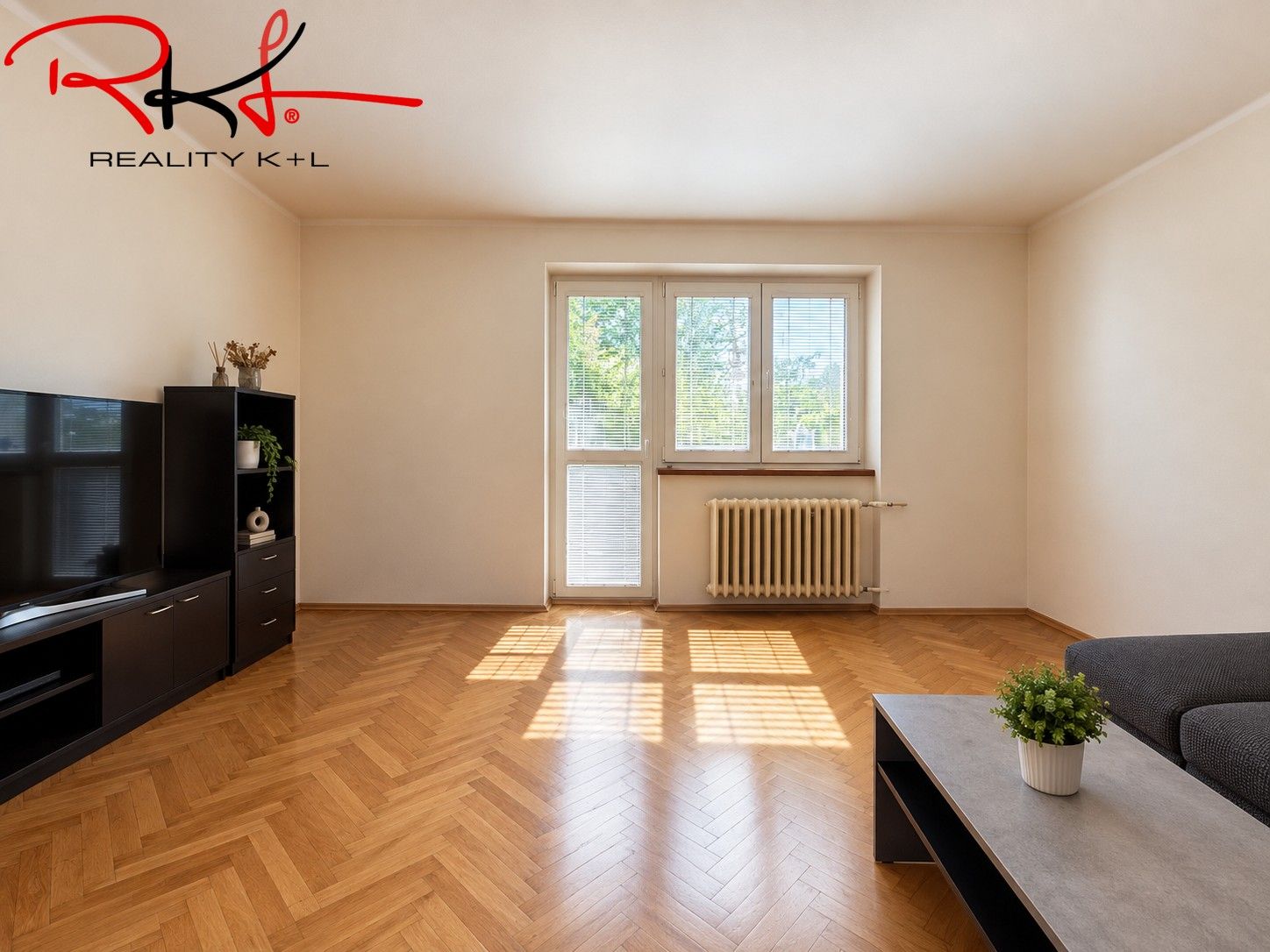 Prodej byt 3+1 - V soudním 422, Praha Klánovice, 67 m² - 5