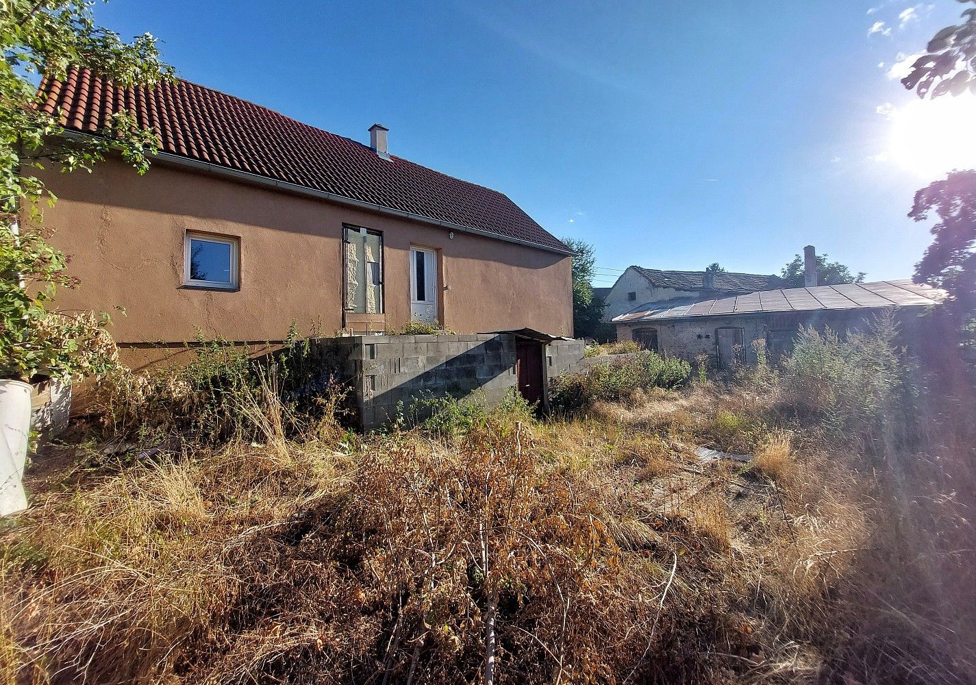 Rodinný dům · 57 m² · Lančov, okres Znojmo - 4