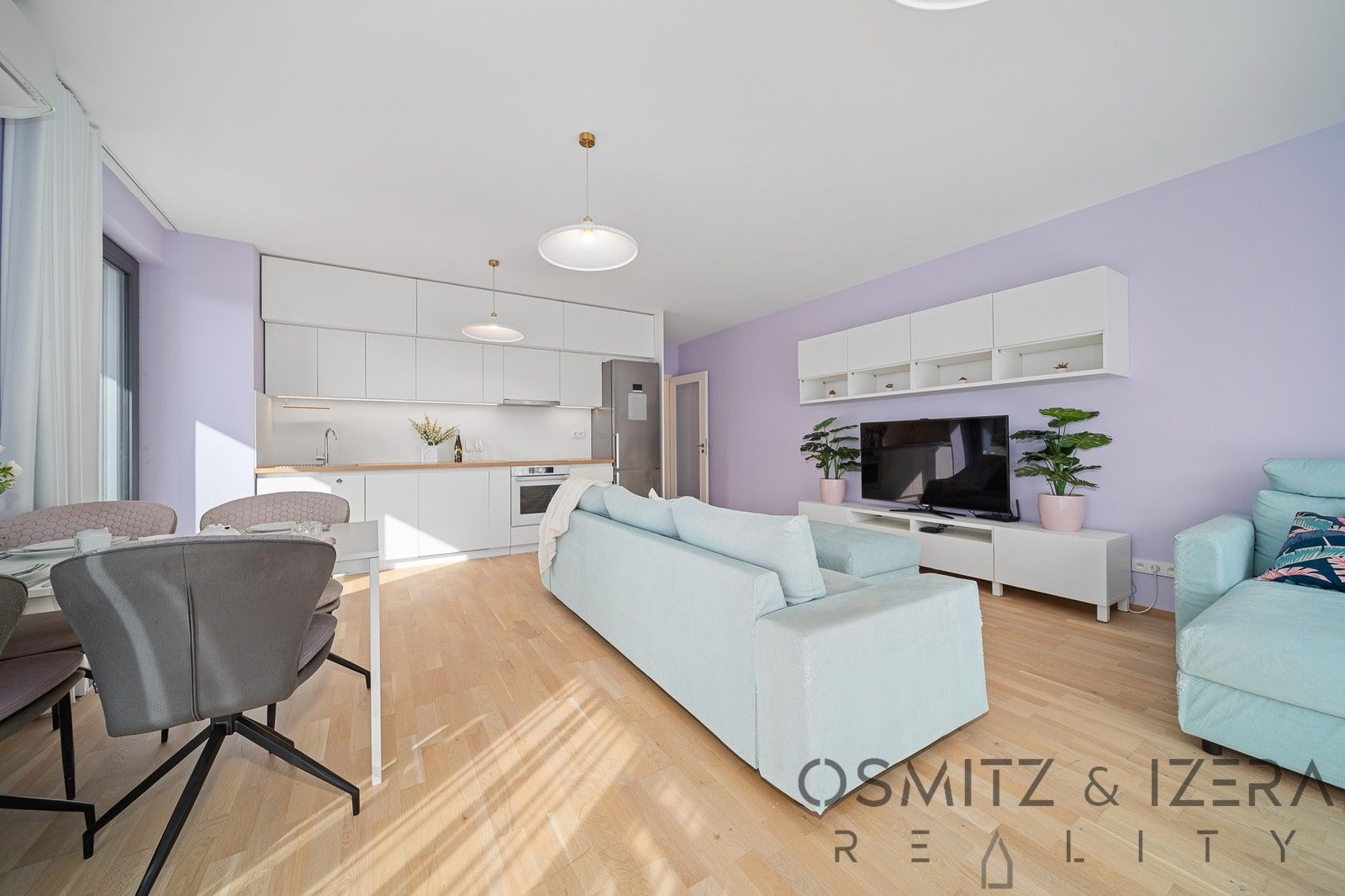 Prodej byt 3+kk - Šenácká 583, Praha, 89 m²