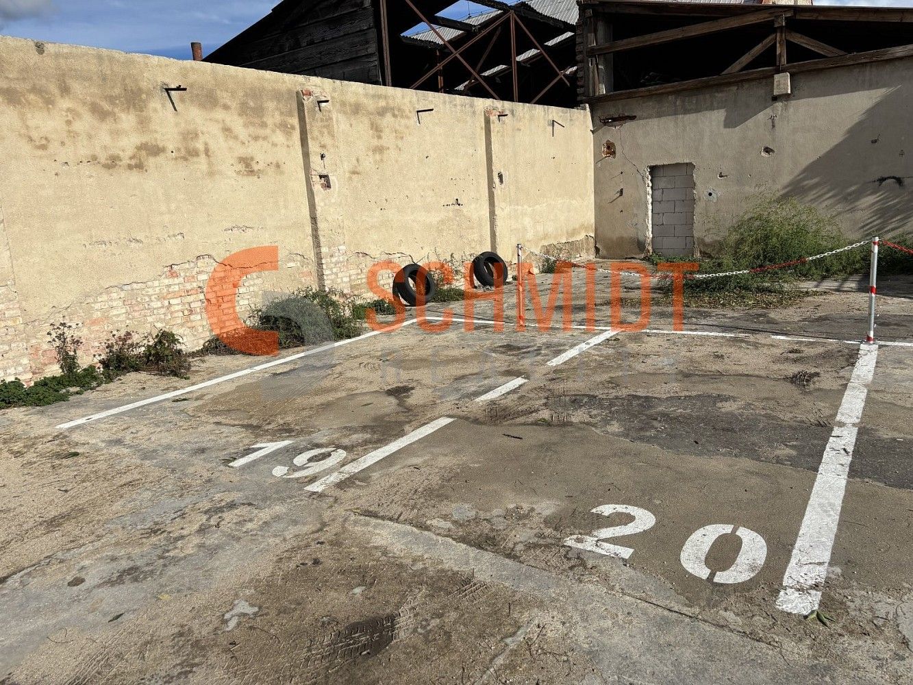 Nemovitost · 12 m² · Břeclav, Jihomoravský kraj - 4