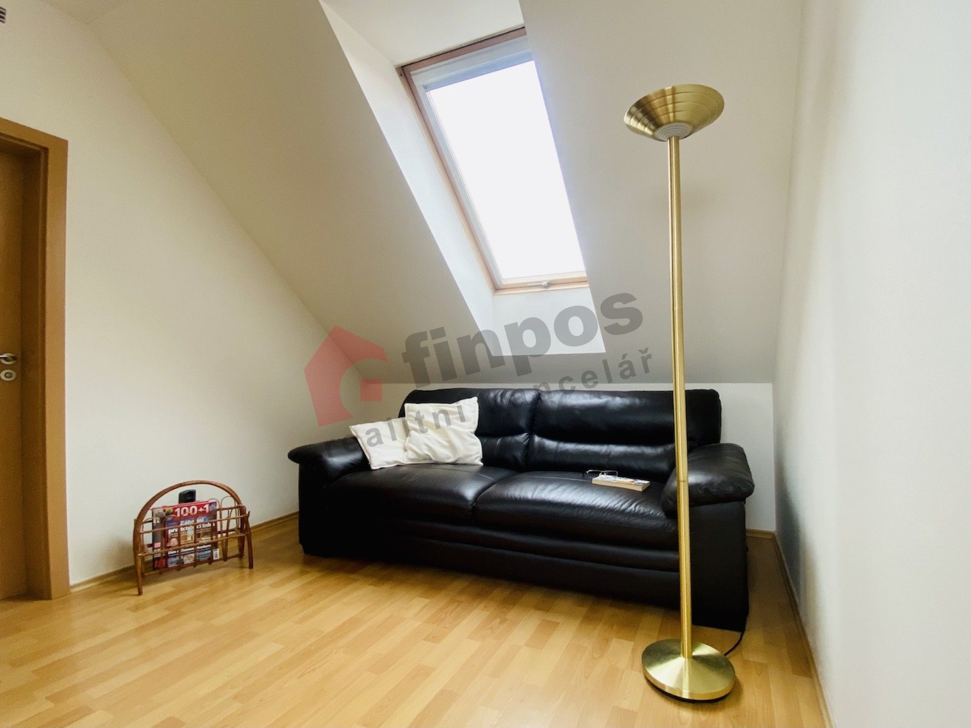 Prodej byt 5+kk - Příčná II., Jesenice, 108 m²