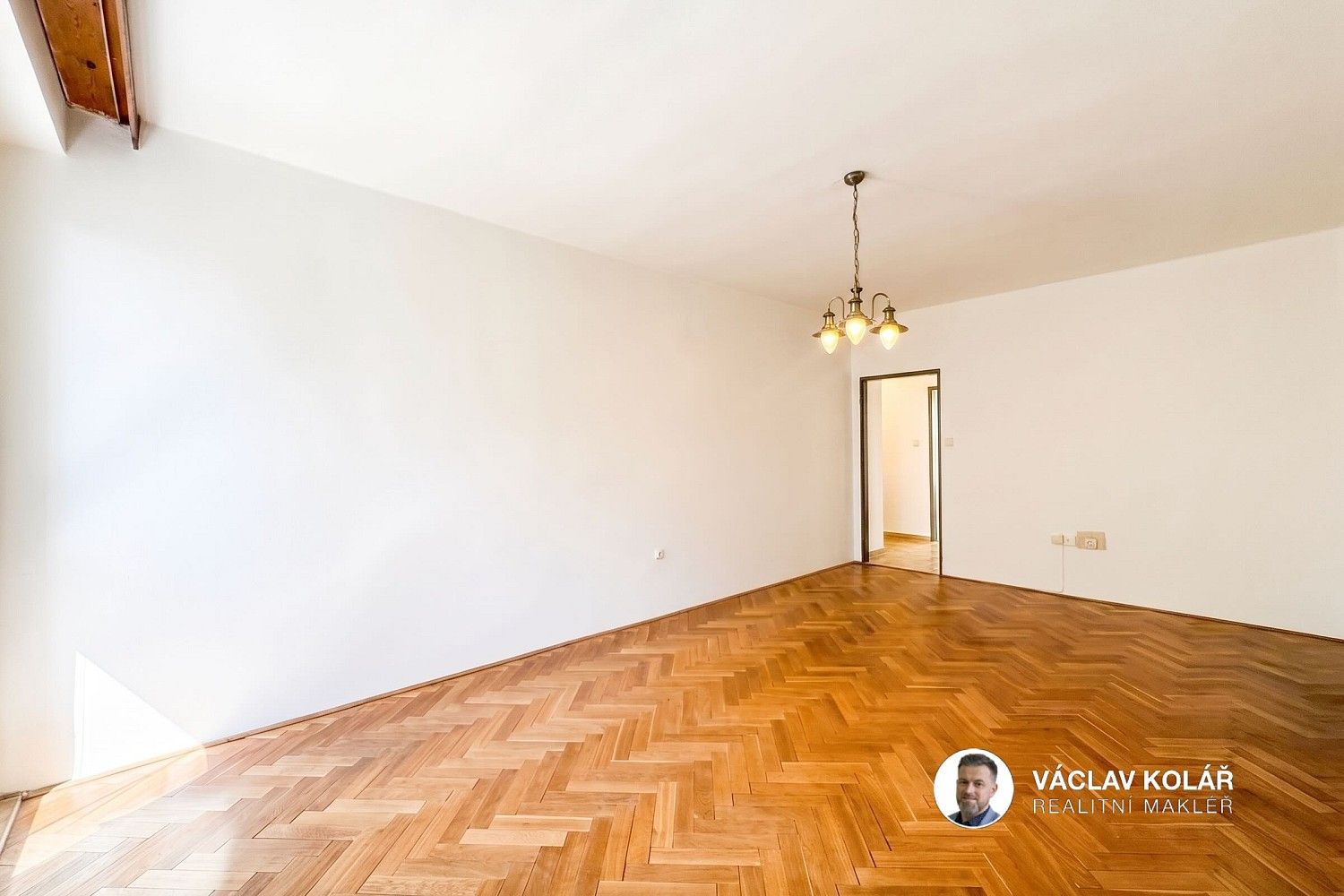 Byt 3+1 · 81 m² · Hradec Králové - Nový Hradec Králové, Královéhradecký kraj - 3