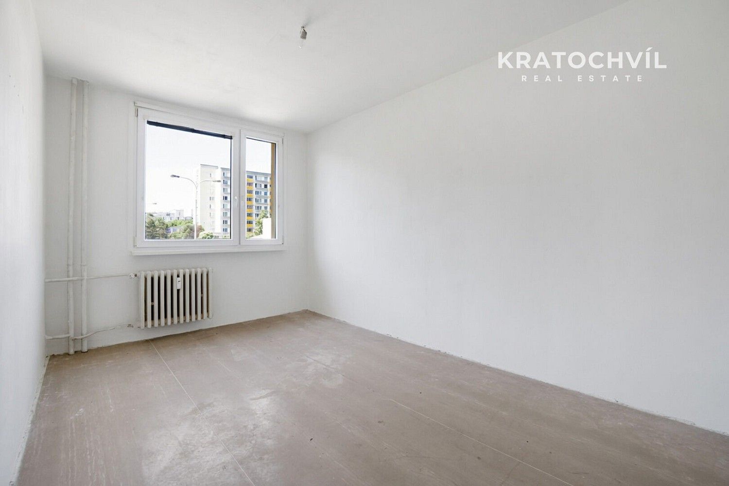 5+kk, Praha - Chodov, okres Praha 11, Hlavní město Praha, 100 m² - 1