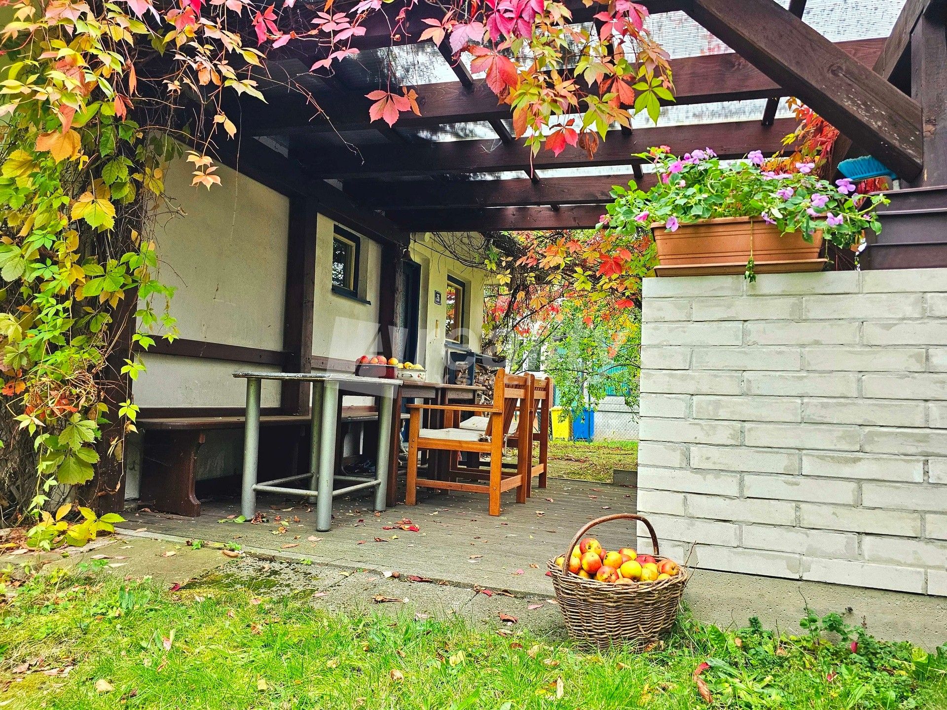 Prodej rodinný dům - Vystrkov, 85 m²