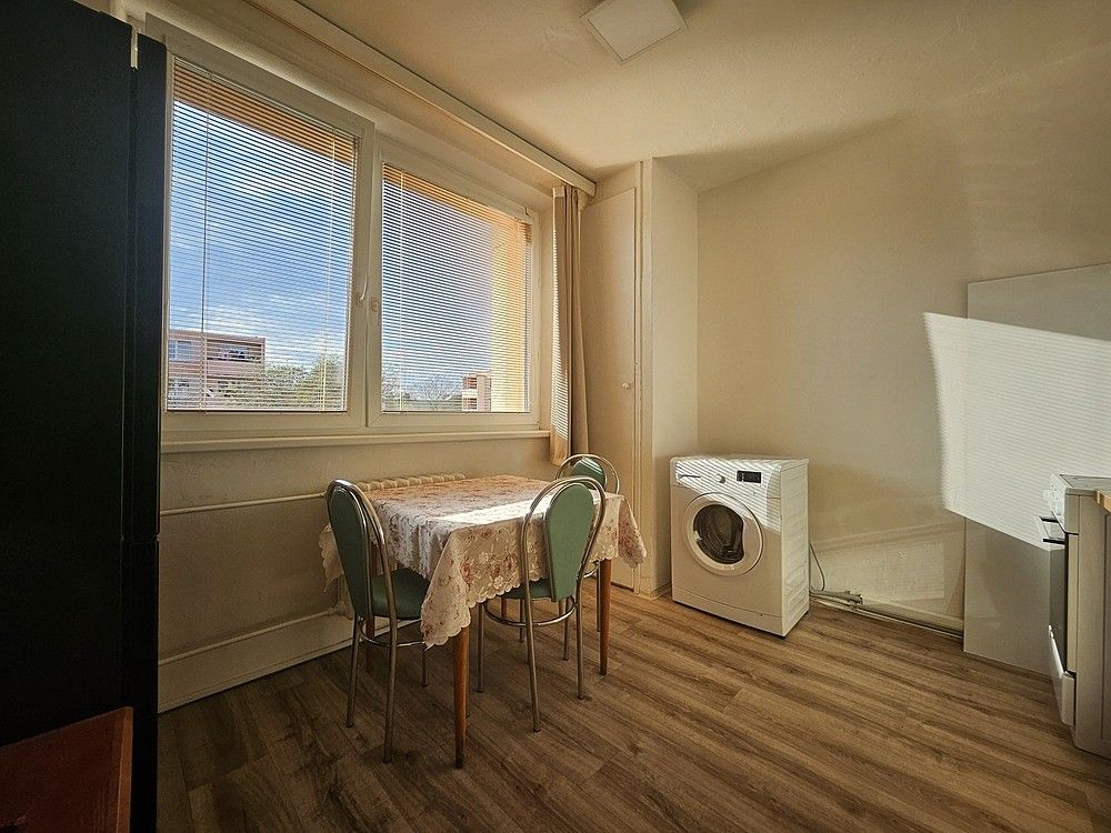 Byt 1+1 · 35 m² · Sídliště, Hrušovany u Brna, okres Brno-venkov - 3