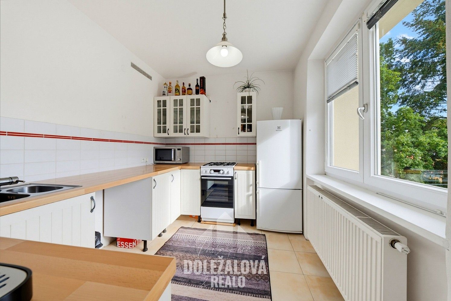 Pronájem byt 3+kk - Jihlava, Kraj Vysočina, 68 m² - 2