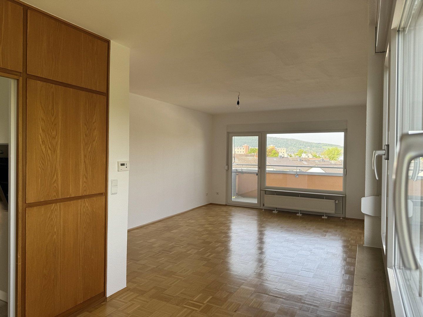 Prodej byt 3+1 - Holbeinstraße 113, , Porýní-Falc, 80 m² - 5