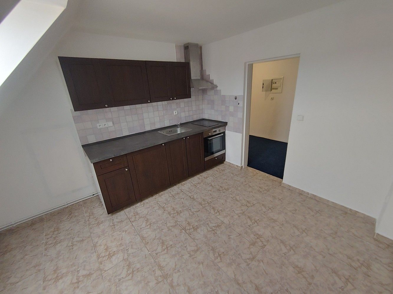 Pronájem byt 1+1 - Frenštát pod Radhoštěm, okres Nový Jičín, Moravskoslezský kraj, 28 m² - 5