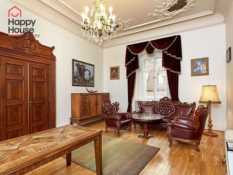Pronájem kancelář - Praha - Staré Město, okres Praha 1, Hlavní město Praha, 71 m² - 2