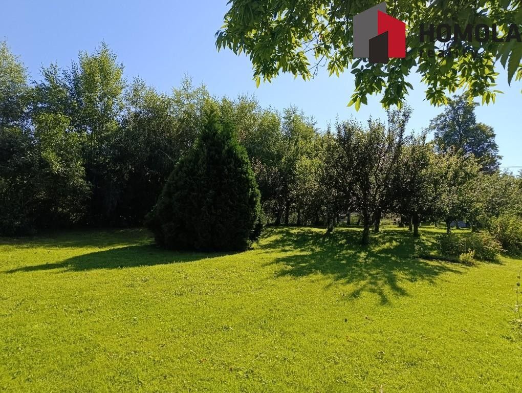 Prodej rodinný dům - Hynčice, Město Albrechtice, 170 m² - 5