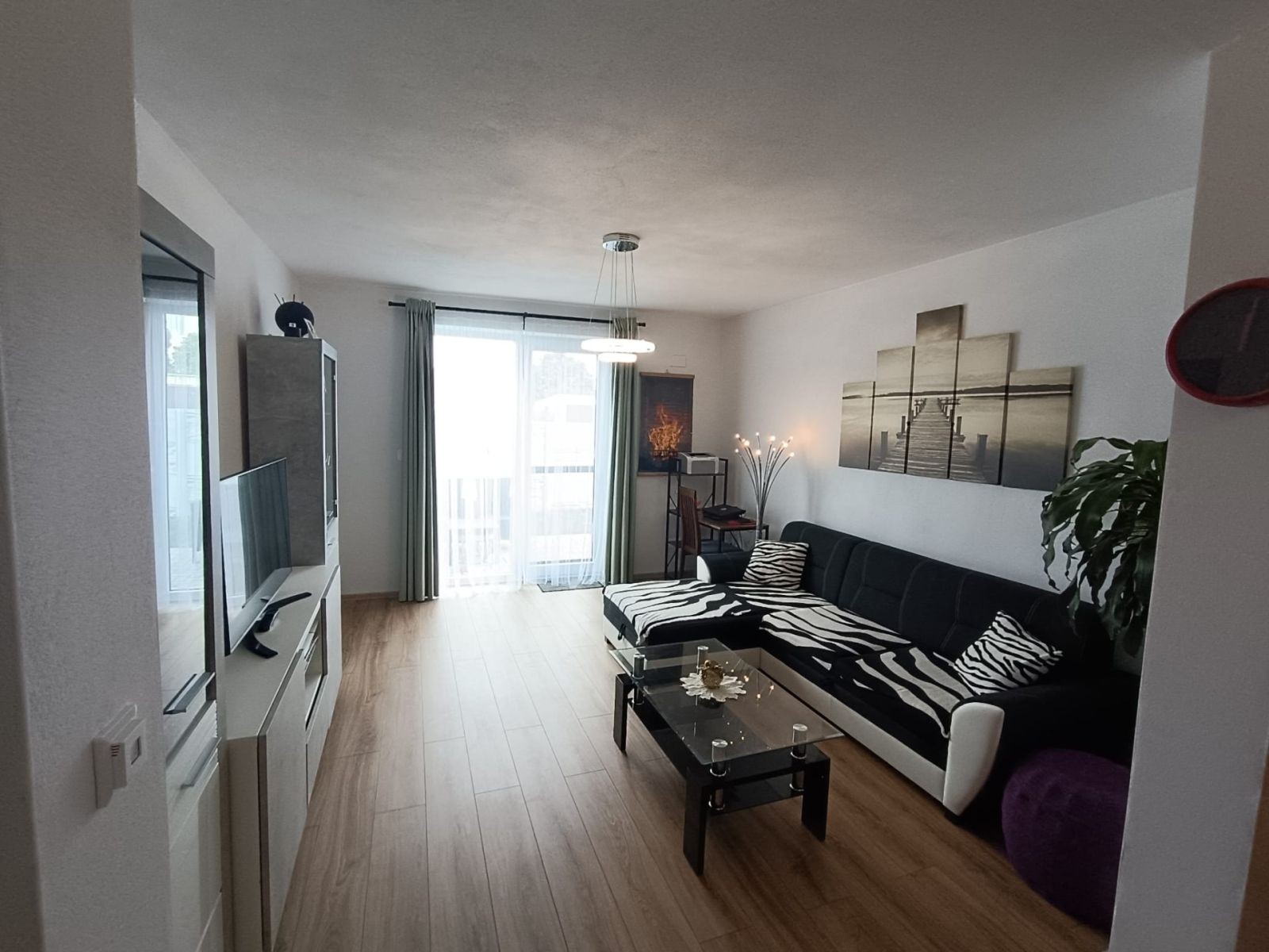 Byt 3+1 · 75 m² · Janíky - Horné Janíky, Trnavský kraj - 4