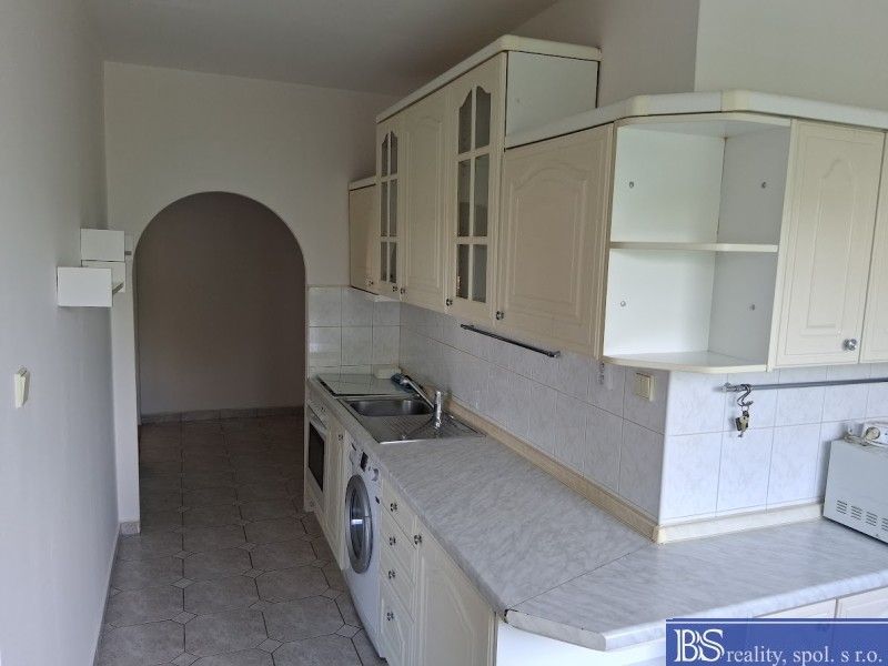 3+1, Kubelíkova, Ústí nad Labem, 70 m² - 2