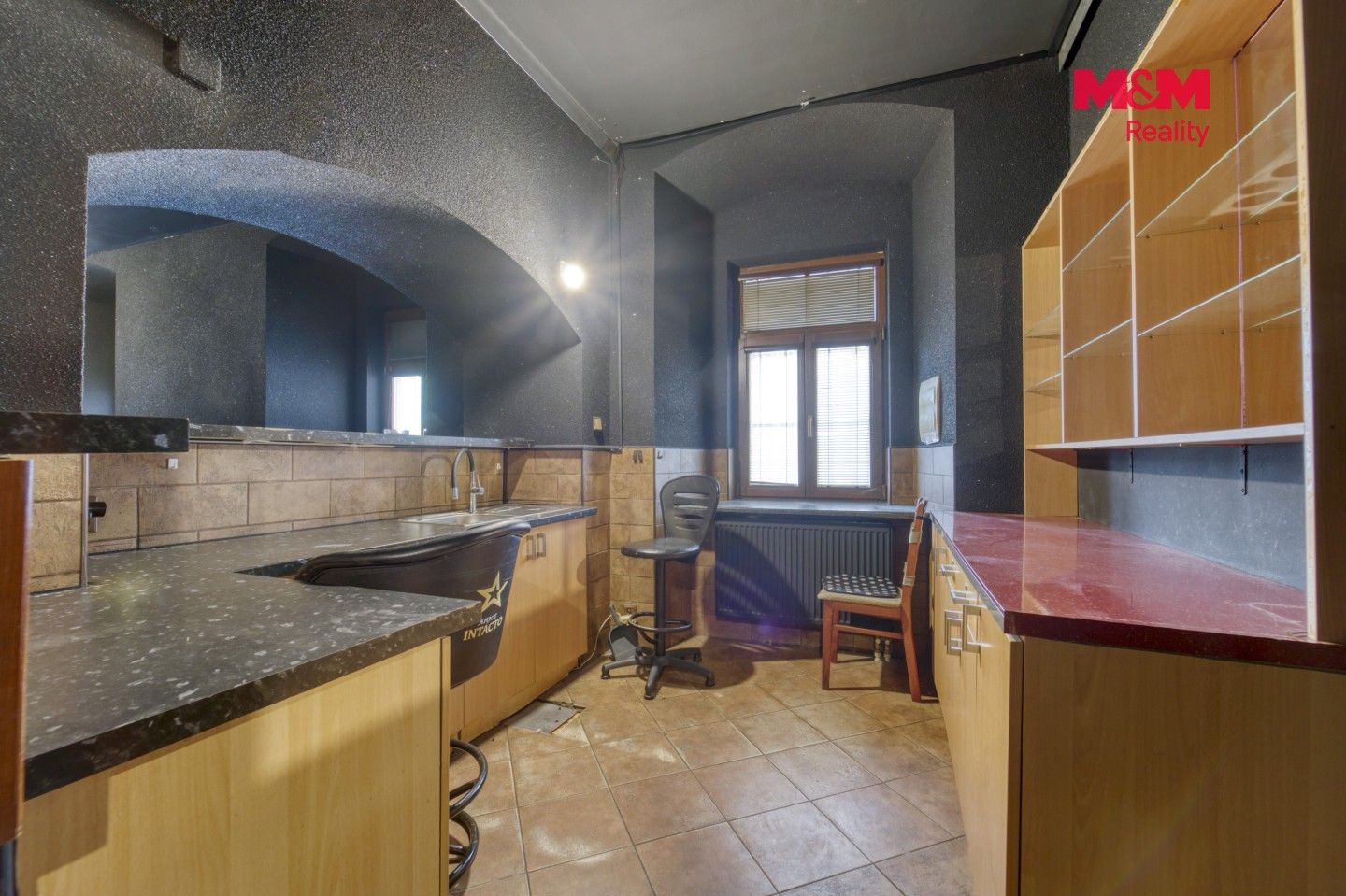 Obchodní prostory · 89 m² · Žižkova, Stříbro - 3