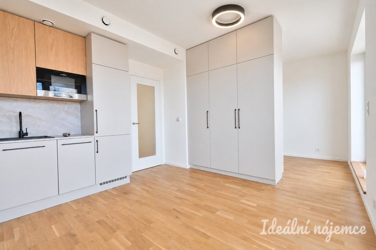 2+kk, Příční, Brno, 36 m² - 2