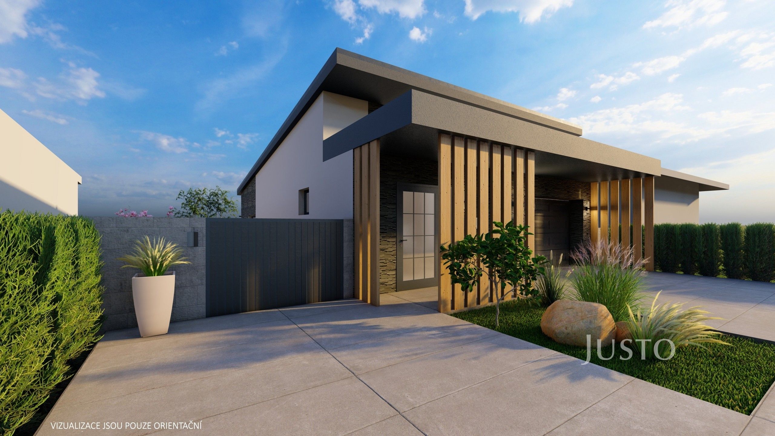 Prodej pozemek pro bydlení - Želešice, 1 m²