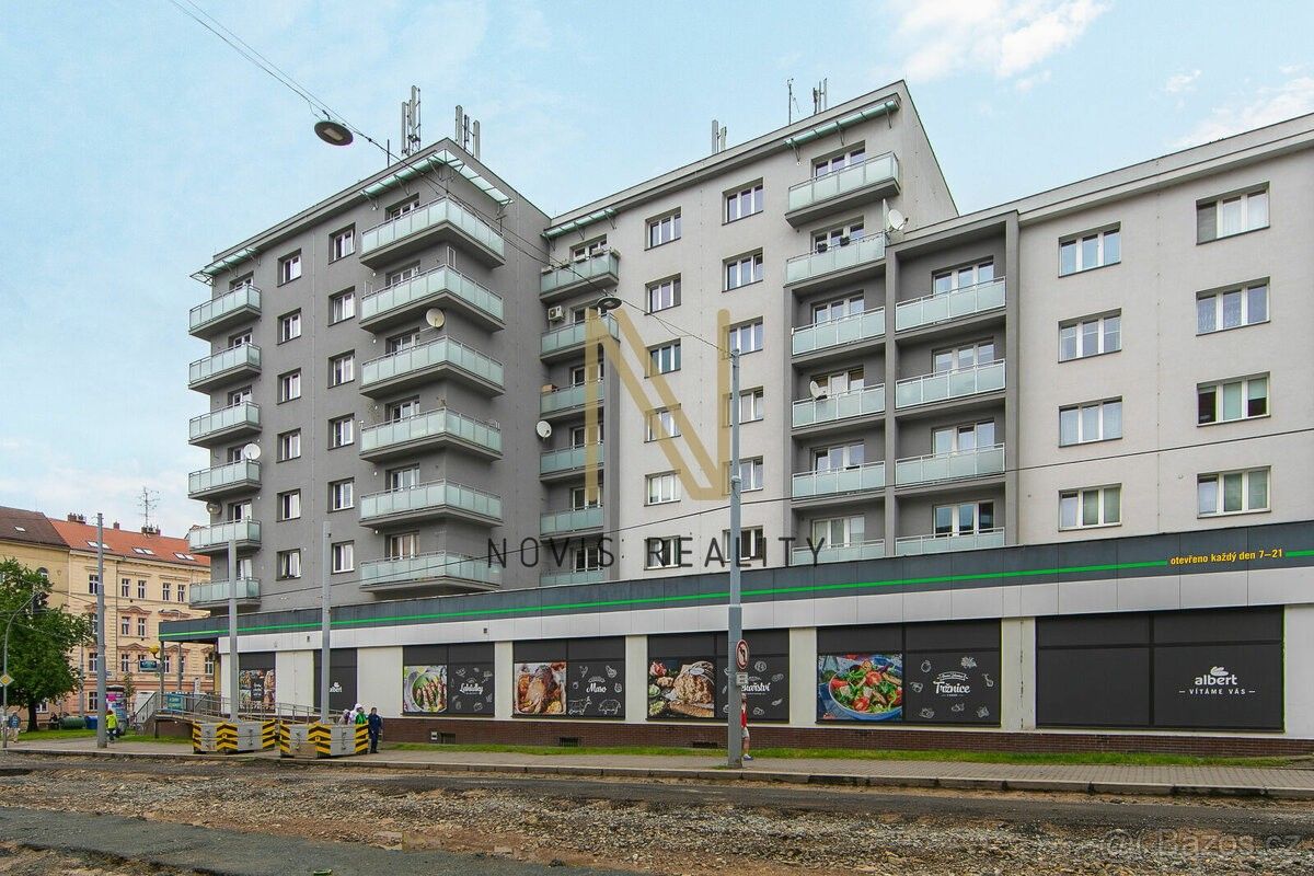 2+1, Plzeň, 326 00, 54 m²