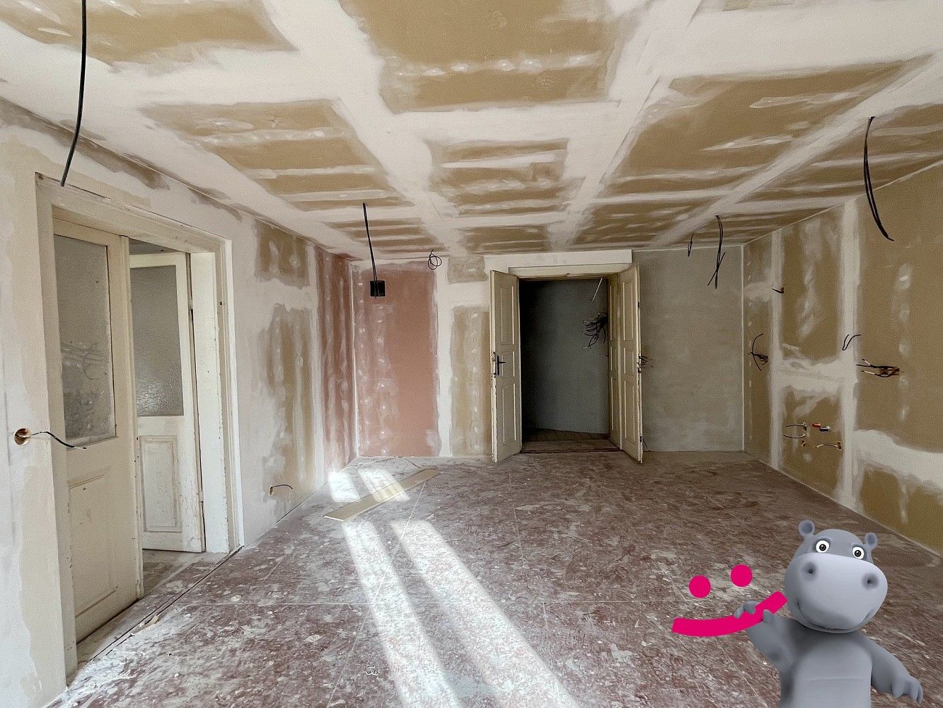Prodej činžovní dům - nám. Svobody, Zlaté Hory, okres Jeseník, 474 m² - 5
