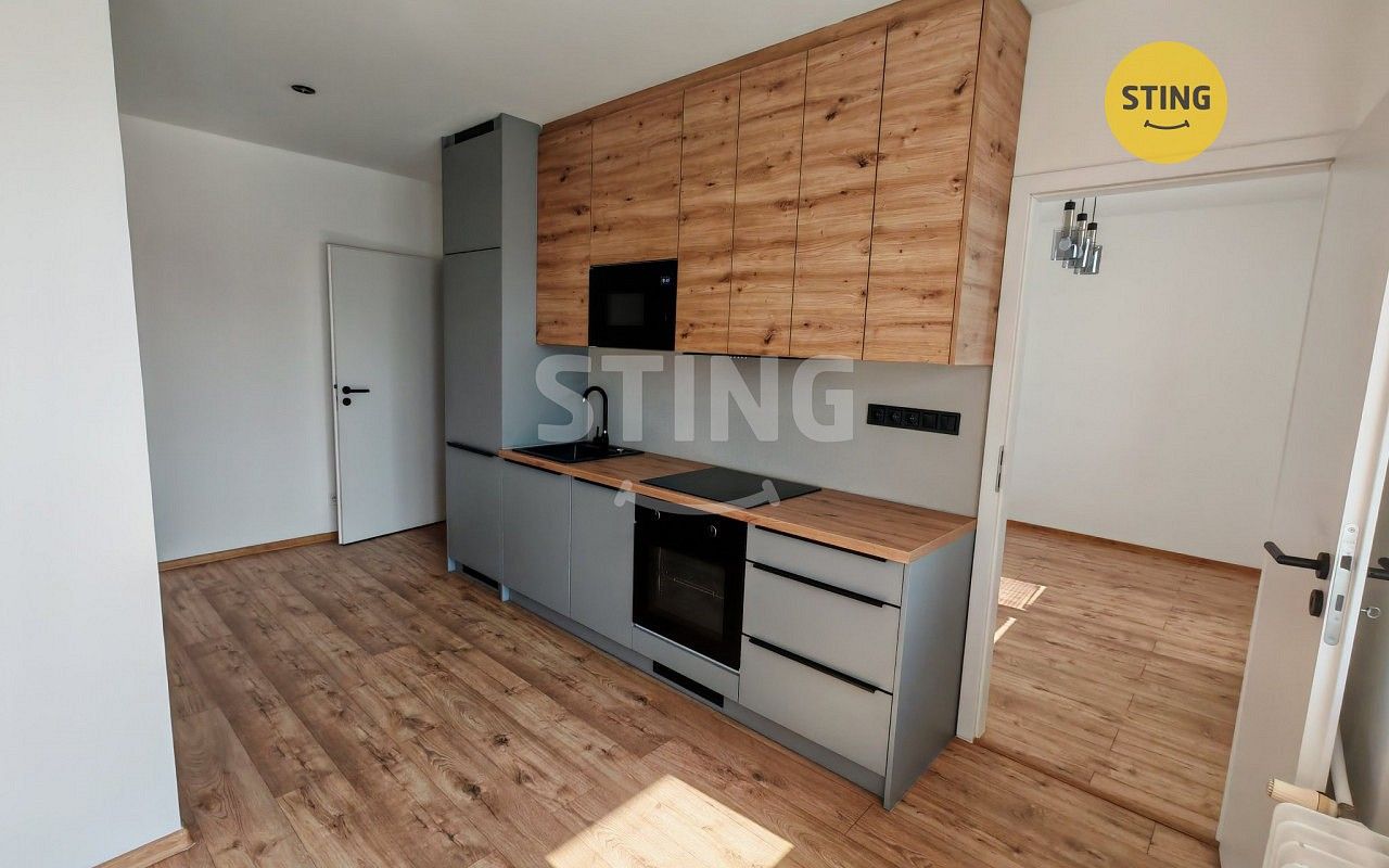 3+kk, Sokolovská, Ostrava - Poruba, 53 m² - 1