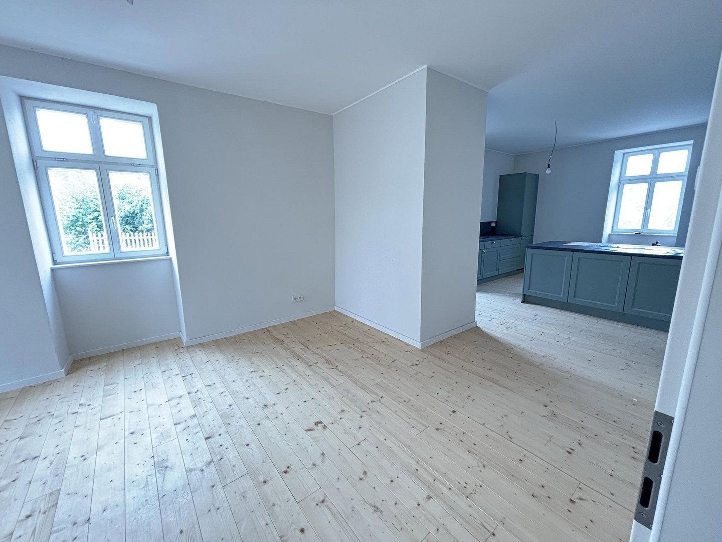 Pronájem byt 5+kk - Moselstraße 6, , Porýní-Falc, 146 m² - 5